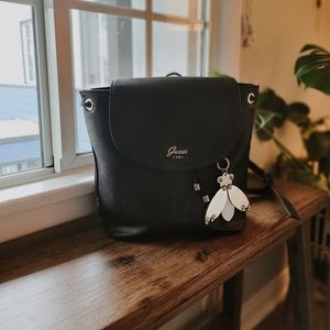Guess Flap Backpack
